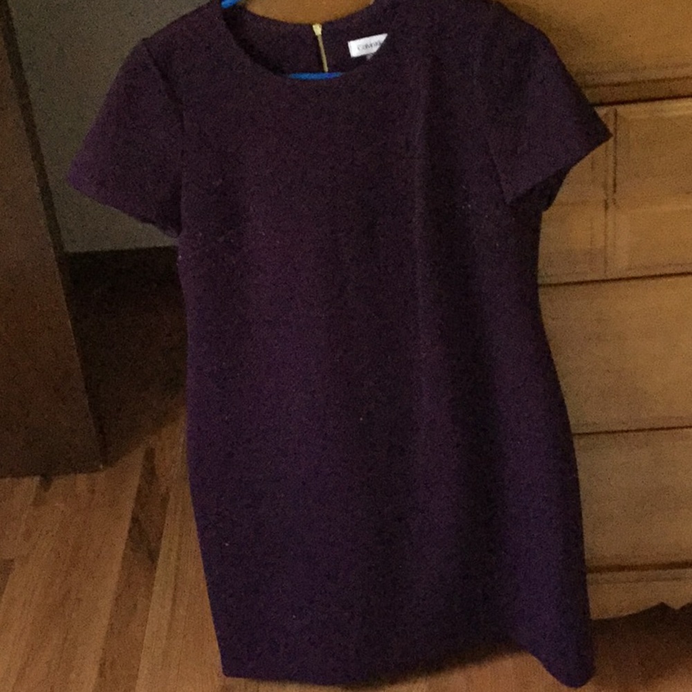 Calvin Klein size 10 dress